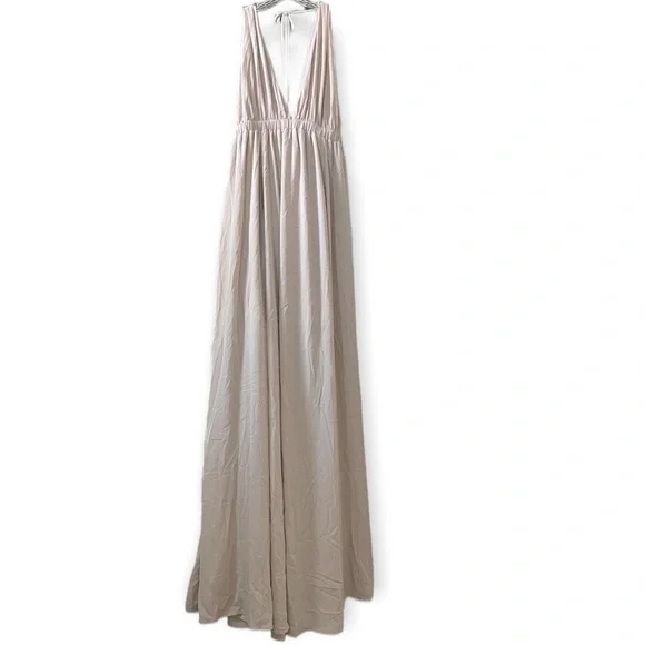 SOLD Show Me Your Mumu Ava Maxi Dress - Picture 5 of 7